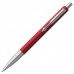 Ручка шариковая Parker Vector Standard K01, красная