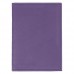 Обложка для паспорта Twill, фиолетовая