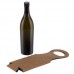 Футляр для вина Buonasera, коричневый