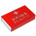 Набор Swiss Made , красный