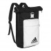 Рюкзак Athletics Core, черный с белым