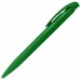 Ручка шариковая Nature Plus Matt, зеленая