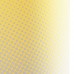 Кружка Dot с покрытием софт-тач и гравировкой, желтая