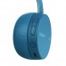 Беспроводные наушники Sony СН400, синие