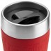 Термостакан Emsa Travel Cup, красный