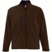 Куртка мужская на молнии RELAX 340, коричневая