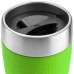 Термостакан Emsa Travel Cup, зеленый