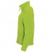 Куртка женская North Women, зеленый лайм