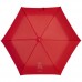 Зонт складной Karissa Ultra Mini, механический, красный