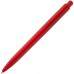 Ручка шариковая Crest, красная