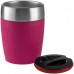 Термостакан Emsa Travel Cup, розовый