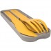 Набор столовых приборов MB Pocket Color, желтый (горчичный)