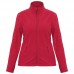 Куртка женская ID.501 красная