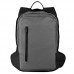 Рюкзак для ноутбука Great Packby, серый с черным