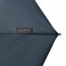 Складной зонт Alu Drop S Golf, 3 сложения, автомат, синий