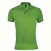 Рубашка поло мужская PATRIOT 200, зеленая