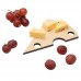 Набор для сыра и вина «Лакомый кусочек»
