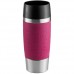Термостакан Emsa Travel Mug, розовый