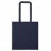 Холщовая сумка «Скандик», синяя