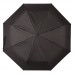 Складной зонт Etna, черный