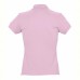 Рубашка поло женская PASSION 170, розовая