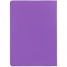 Ежедневник Flex New Brand, недатированный, фиолетовый