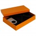 Коробка Reason, оранжевая