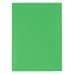 Обложка для паспорта Twill, зеленая