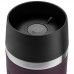 Термостакан Emsa Travel Mug, фиолетовый
