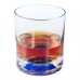 Cветящийся стакан для виски «Зенит»