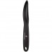 Набор ножей Victorinox Swiss Classic Paring, черный