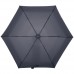 Зонт складной Minipli Colori S, синий (индиго)