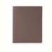 Ежедневник Tintoretto New, недатированный, коричневый