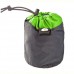 Складной рюкзак Wick, зеленое яблоко